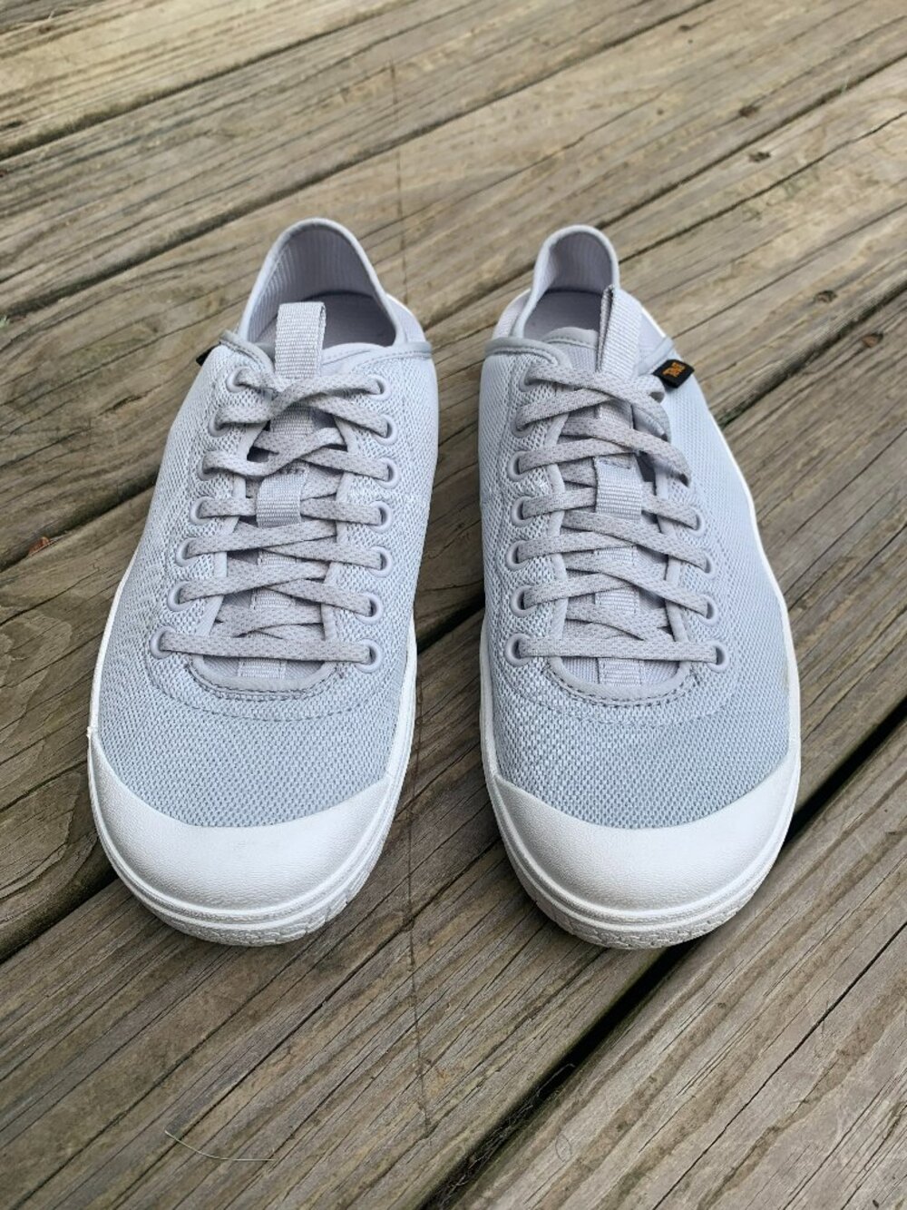 Teva Canyon Mesh Shoe